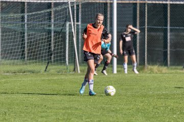 Bild 20 - wBJ SV Henstedt Ulzburg - FSG Oldendorf Itzehoe : Ergebnis: 2:5